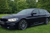 BMW 530i xDrive Touring A - M-Sportpaket  - BMW 530: M