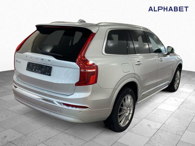 Volvo XC 90 T8 AWD Inscription Expression Plug-In