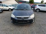 Ford C-Max C-MAX Style + - Ford C-MAX Style mit Diesel-Antrieb
