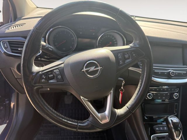 Astra 1.2 Turbo S/S Elegance