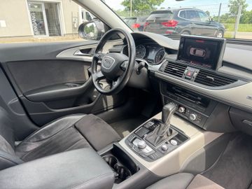 Audi A6 - 11