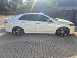 Honda Accord 2.4 Executive Automatik Executive - Honda Accord: 2.4