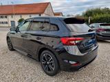 Skoda Fabia Monte Carlo Beheizte front.s.5Jahre Garant - Skoda Fabia: 5j