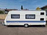 Hobby 500 deluxe KMFE - Hobby Kmfe 500