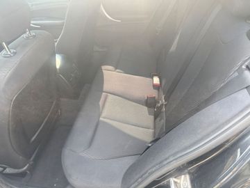 BMW 118 - 8