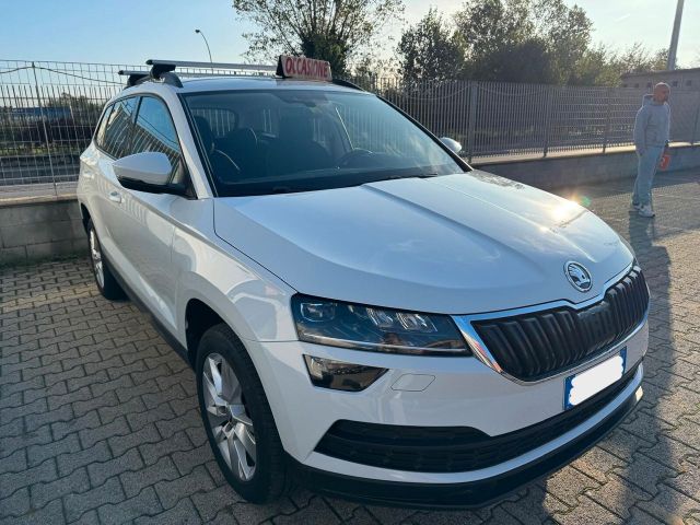 Skoda SKODA KAROQ