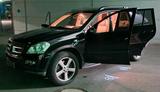 Mercedes-Benz Mercedes GL 320CDI 7 Sitzer *Androidradio+... - gebrauchte Mercedes-Benz GL-Klasse aus dem Jahr 2007