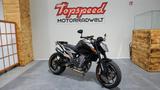 KTM 790 Duke - KTM 790 DUKE