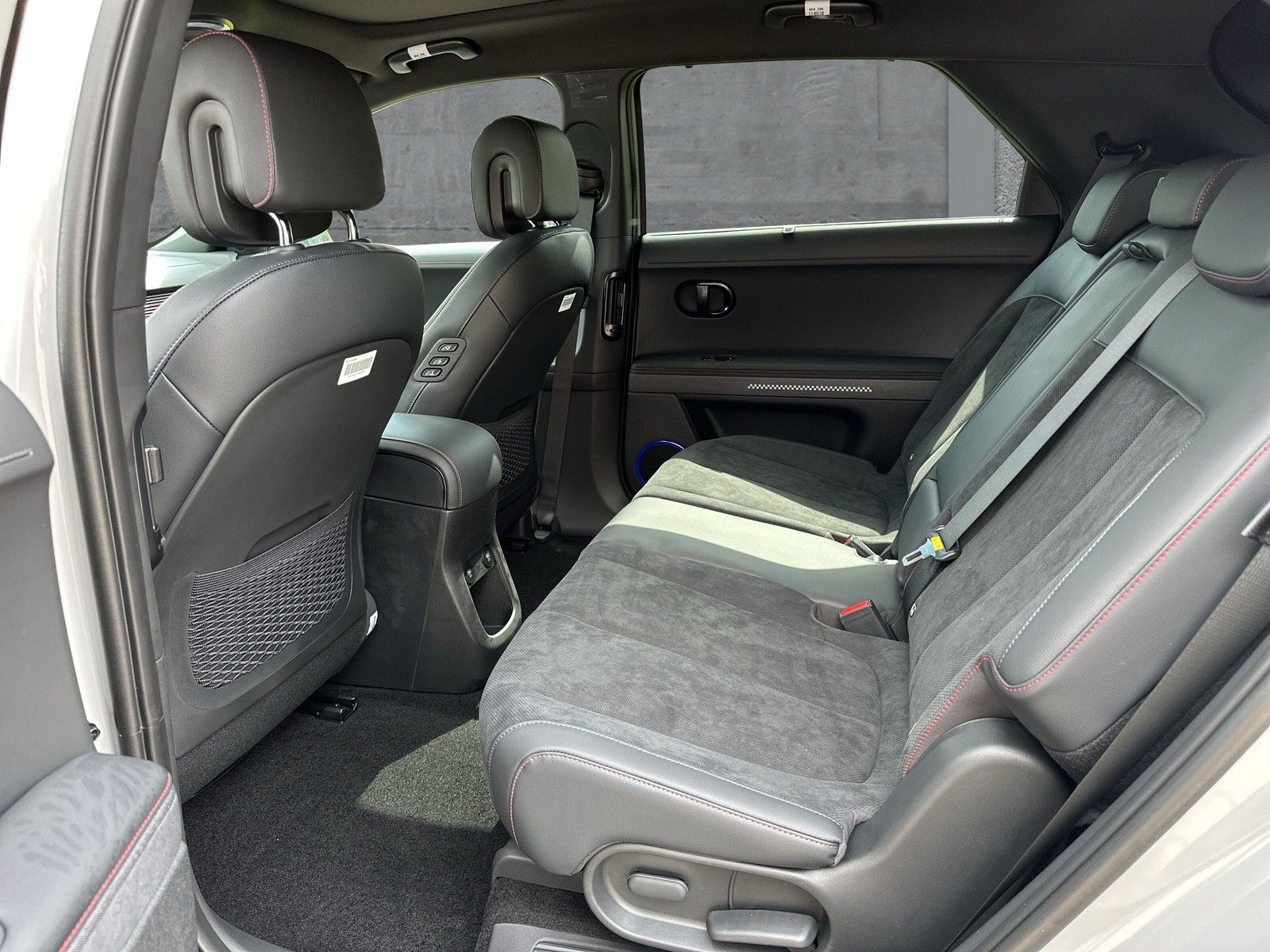 Hyundai IONIQ 5 - Bild 18