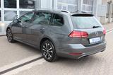 Volkswagen Golf VII Variant IQ.DRIVE DSG SHZ App Navi - gebrauchte VW Kombis