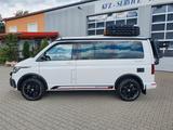 Volkswagen VW T6.1 California Ocean 2,0l TDI Offroad Seikel - Volkswagen T6: Seikel
