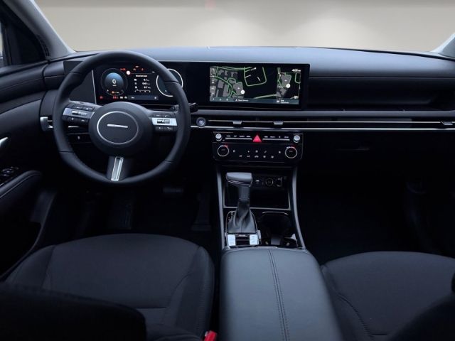 Hyundai TUCSON - Bild 11