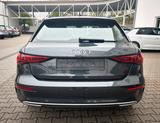 Audi A3 Sportback 35 TFSI advanced LED/ACC/WERKSWAGEN - Audi A3 mit Benzin-Antrieb: Limousine, Sportback