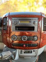 Mercedes-Benz Sprinter 313CDI Camper Traum - Mercedes-Benz 313cdi