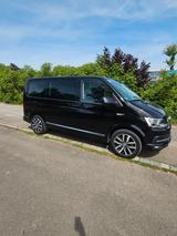 Volkswagen T6 Multivan - VW T6 Multivan von privat