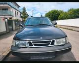 Saab SAAB 900 Coupé 132tkm  Baujahr 1994 - Saab in München