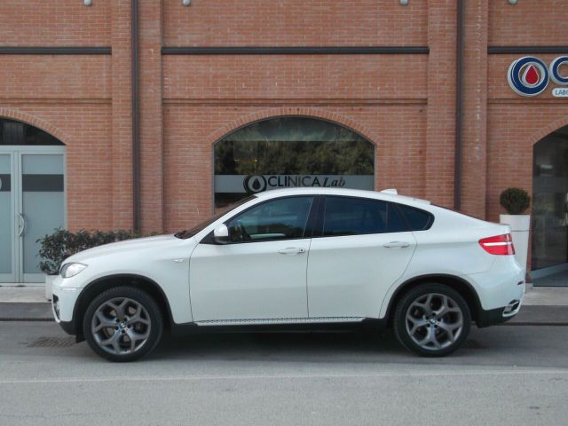 BMW Bmw X6 X-Drive 30d Sport Full 2010