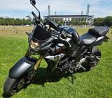 Suzuki GSR-750 Naked Bike - 106 PS  - Angebote