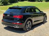 Audi SQ5 TDI tiptronic quattro - - gebrauchte Audi SQ5 aus dem Jahr 2019