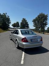 Mercedes-Benz E 500 4MATIC AVANTGARDE Avantgarde - gebrauchte Mercedes-Benz E 500 aus dem Jahr 2006