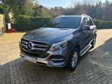 Mercedes-Benz GLE 250 Diesel BlueTec 4 Mat... - Mercedes-Benz GLE 250: Von Privat