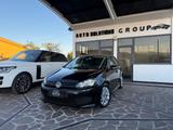 Volkswagen Golf 6 1.6 TDI DPF 5p. Sport Edition  - Volkswagen Golf: Sport Edition