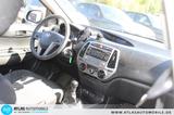 Hyundai i20 5 Star Edition KLIMA=GAS ANLAGE= - Hyundai i20: Edition