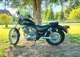 Yamaha Virago XV535 3BR - Yamaha Motorräder in Kassel
