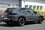 BMW XM Dravitgrau (Neu 196.350,-)  M-Drivers Package - gebrauchte BMW XM aus dem Jahr 2023
