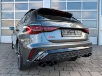 Audi S3 Sportback TFSI quattro GLASDACH MATRIX 4J GAR bei Autohaus Landmann & Maier OHG