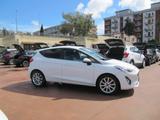 Ford Fiesta Active 1.5 EcoBlue - Ford Fiesta Active mit Diesel-Antrieb