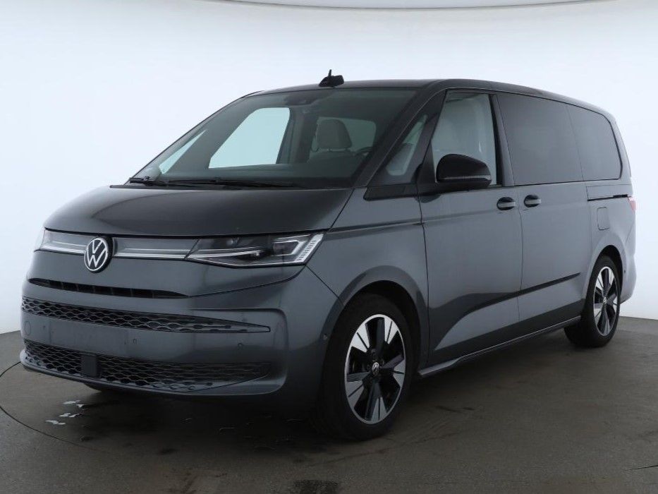 Volkswagen T7 Multivan - Bild 2