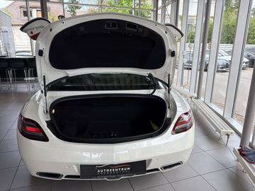 2010 Mercedes-BENZ SLS AMG 缩略图 19