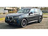 BMW*iX3*Inspiring*M-Paket*Panorama*1. Hand* 