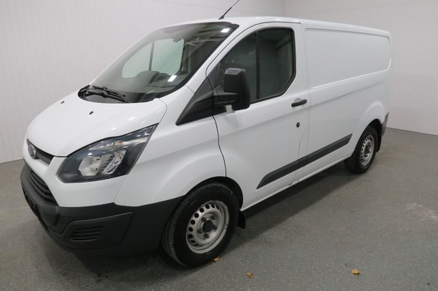 Ford TRANSIT CUSTOM 270 2.2 TDCI L1H1 2,7t |44tKM|1Hd