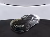 Audi A8 60TFSie ACC/HuD/PANO/LASER/MASSAGE/BELÜFT/360 - Audi A8 in Hagen