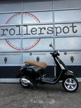 Vespa Primavera 125 i.e ABS frische Insp. - VESPA PRIMAVERA 125