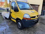 Renault Master 2.5 Pritsche / TÜV Neu - gebrauchte Renault Master aus dem Jahr 2009