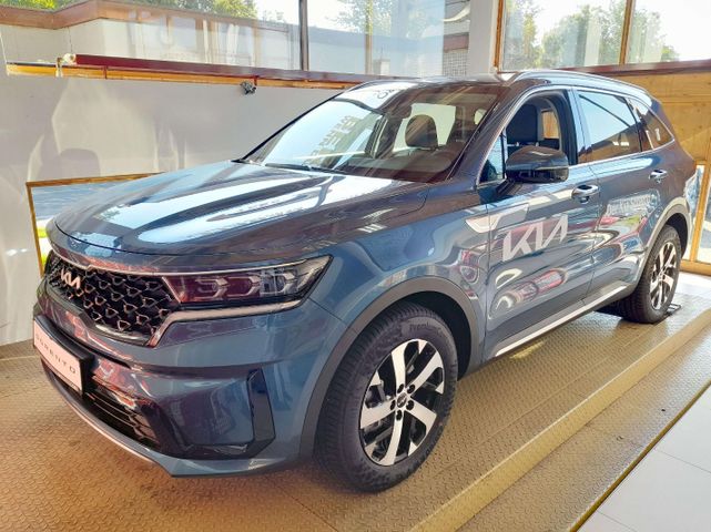 Kia Sorento Vision 2023 1.6T HEV AWD AT6 Assist-/Sty