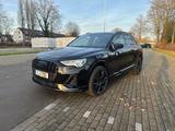 Audi Q3 40 TFSI quattro S tronic S line  - Audi Q3 Gebrauchtwagen in Bochum