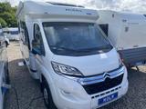 Hobby Optima OnTour T65 HFL *Hubbett*140 PS - Hobby OnTour