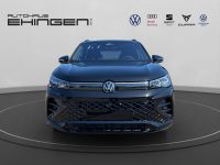 Volkswagen Tiguan - Vorschau Bild 2