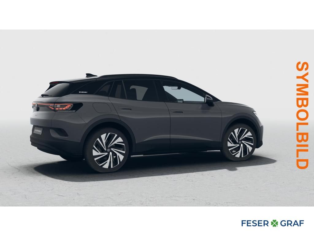 Volkswagen ID.4 - Bild 18