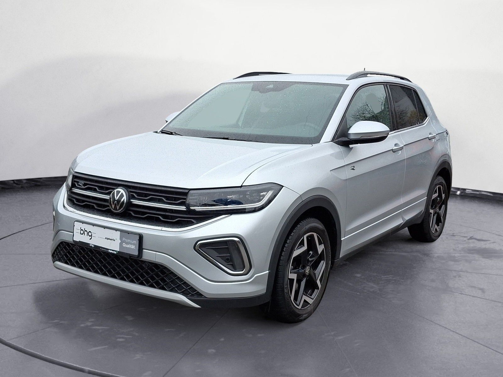 Volkswagen T-Cross - Bild 2