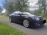 Opel Astra 1.6 Turbo ECOTEC Cosmo 132kW Cosmo - Opel Astra: Cabrio, Turbo