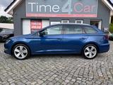 Seat Leon 1.4 ST FR Einparkhilfe Tempomat 1.Hand - Seat Leon in Lübeck