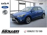 Hyundai i20 Active 1.0 Trend Navi Klimaautom DAB SHZ Len - Hyundai i20: Active