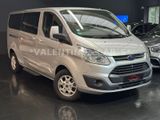 Ford Tourneo Custom Kombi 300 L2 Titanium/9Sitz/AC - Ford Transit: 300s