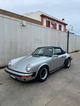 Porsche 930 911 Cabrio - Porsche 930: 911