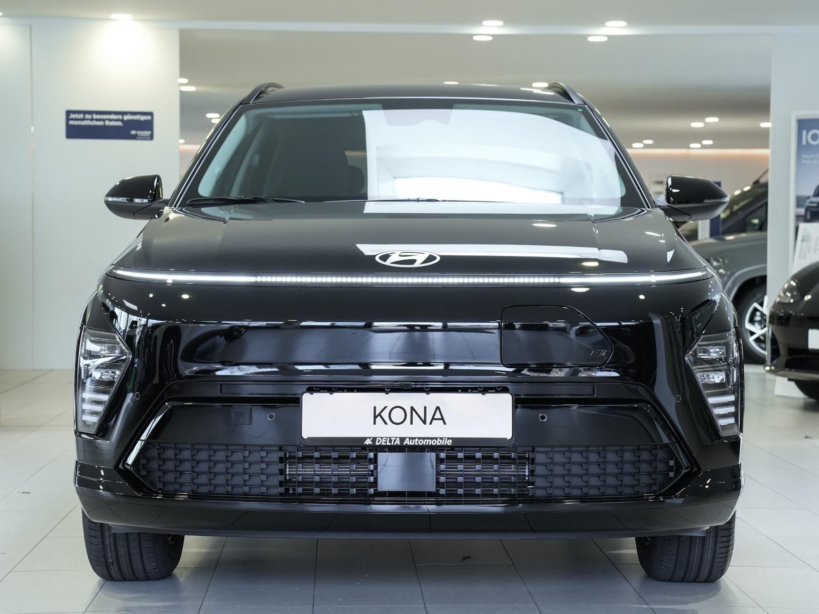 Hyundai Kona – Bild 8